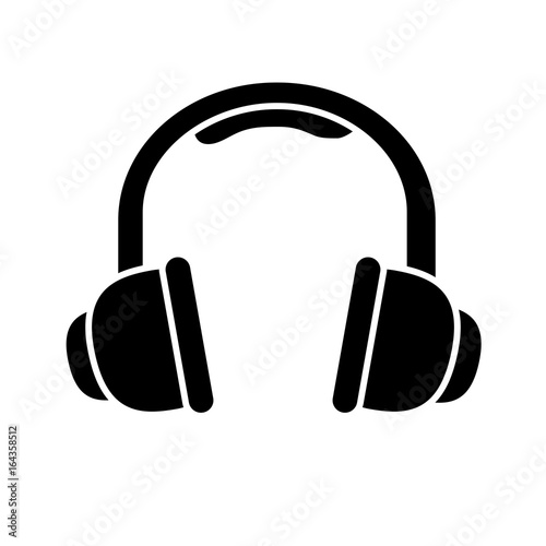 headphones icon image