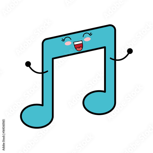 musical note icon