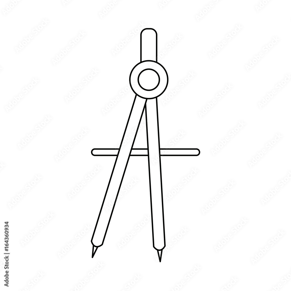 school compass equipment geometry precision school compass equipment geometry precision