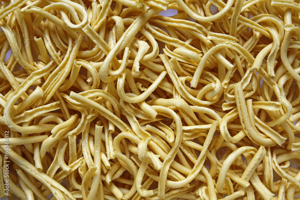 raw homemade pasta background raw homemade pasta background