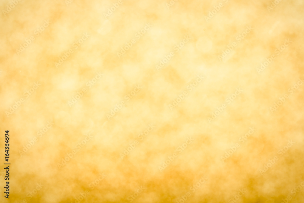 Christmas gold abstract background.