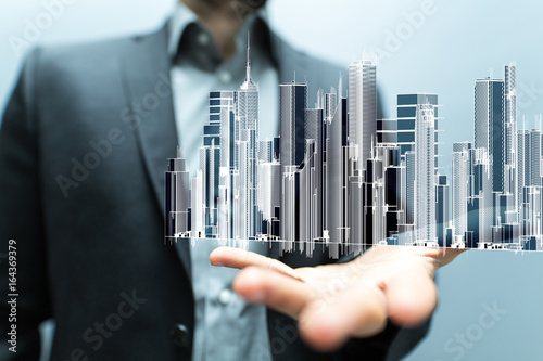 stadt