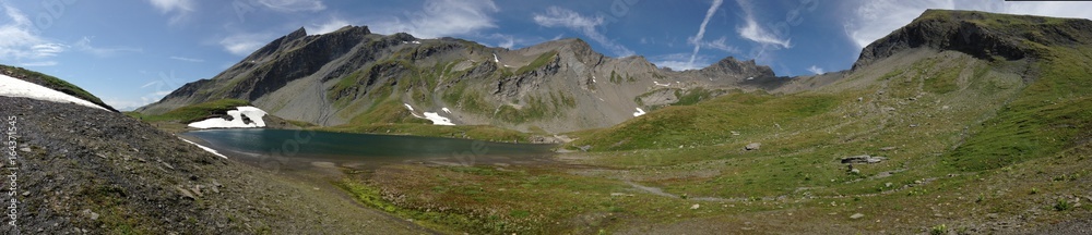 lac sans fond 