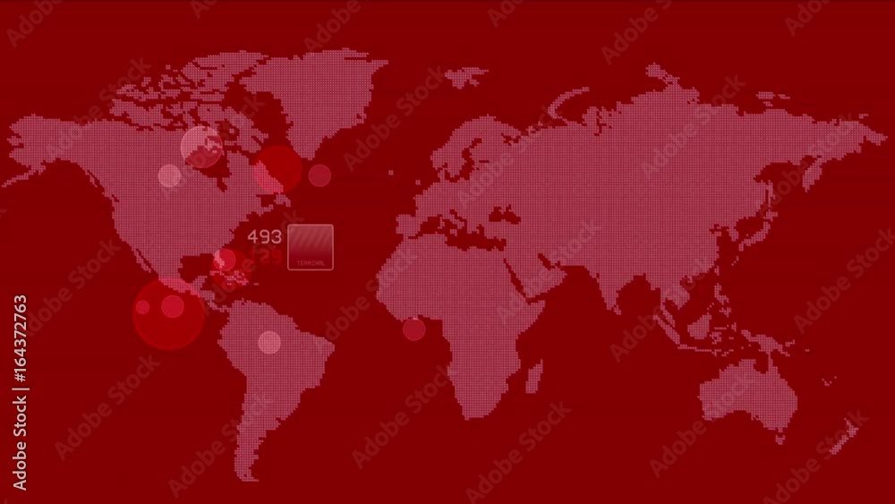 4k Global GPS data detect earth map military radar GPS navigation interface. 4k Global GPS data detect earth map military radar GPS navigation interface.