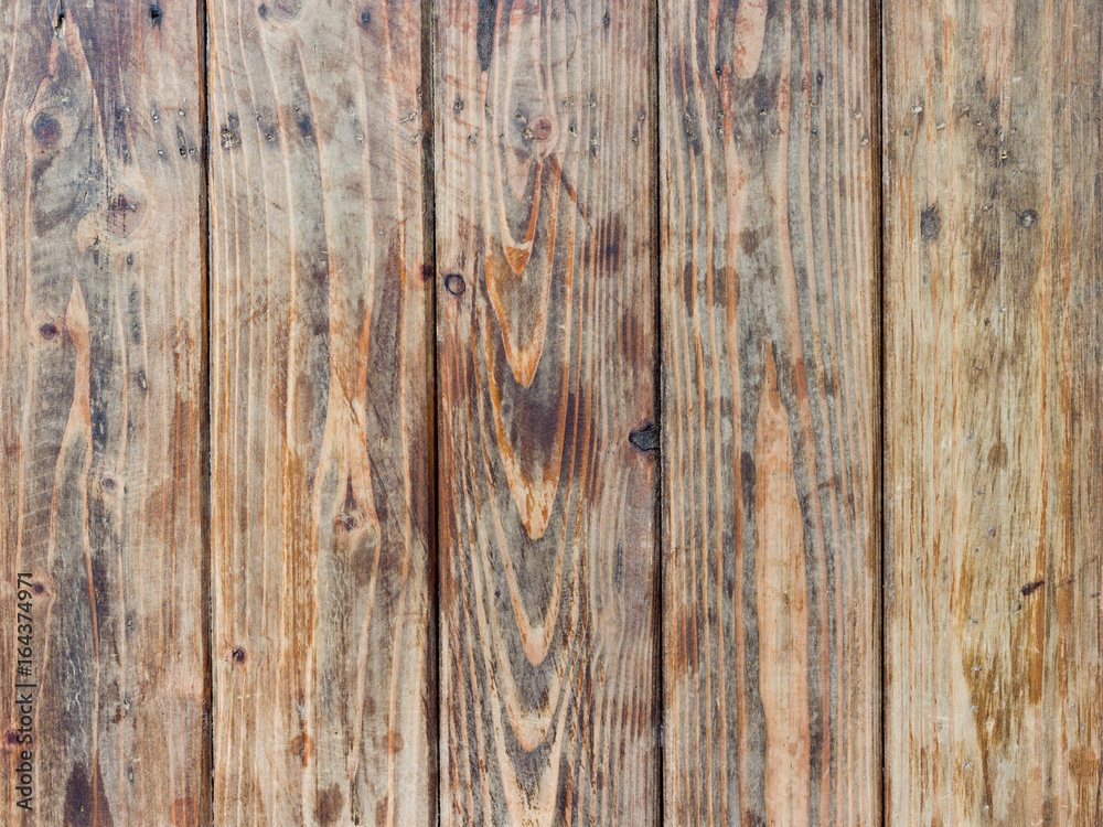 Naklejka premium Wood texture.