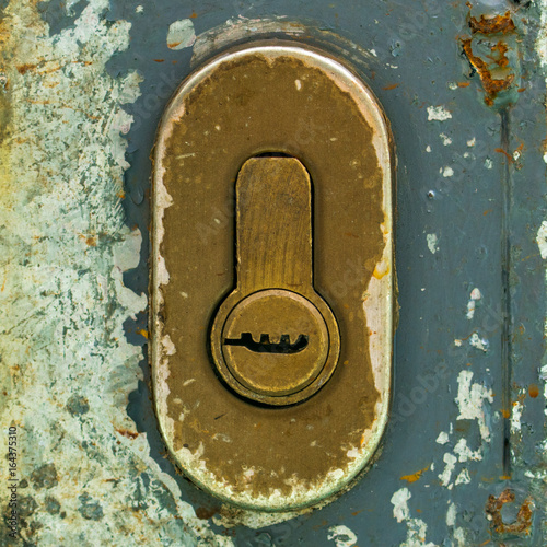 Lock