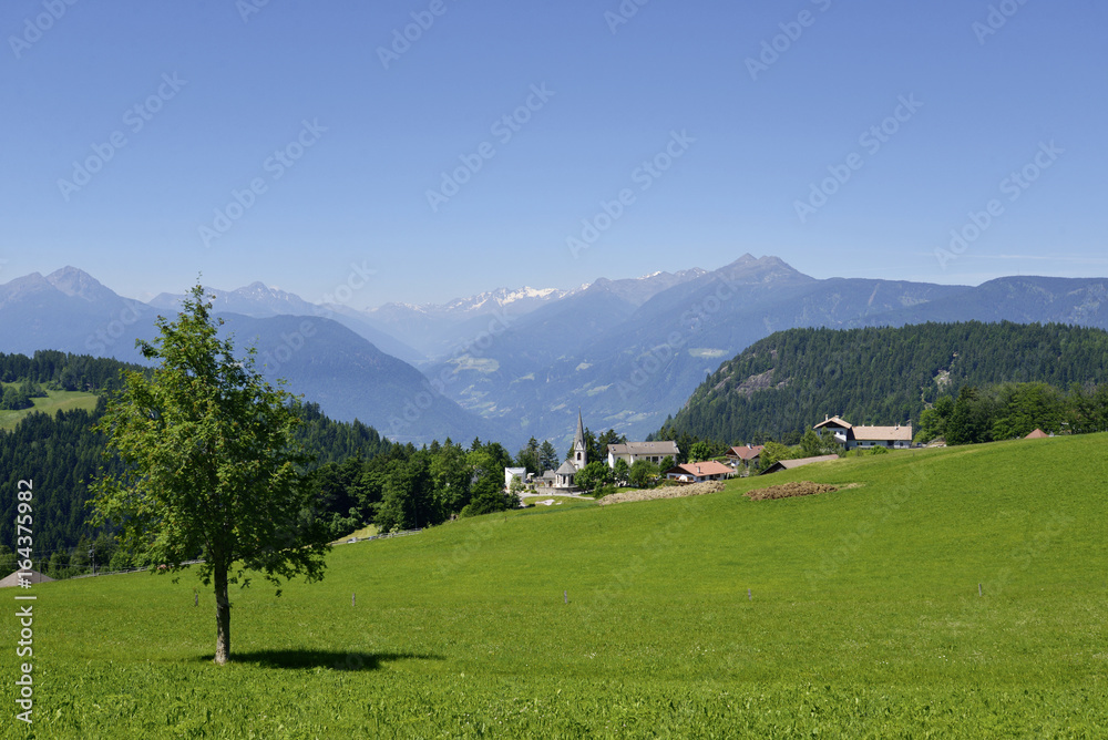 Hafling Südtirol