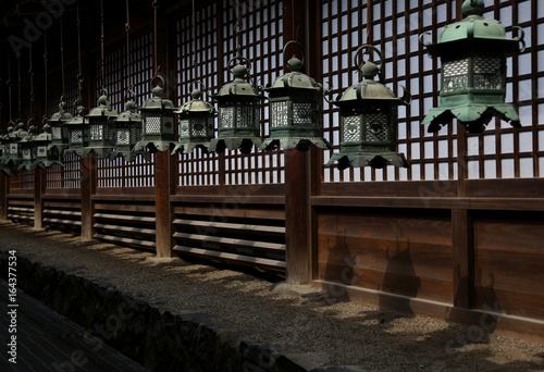 Lanterns