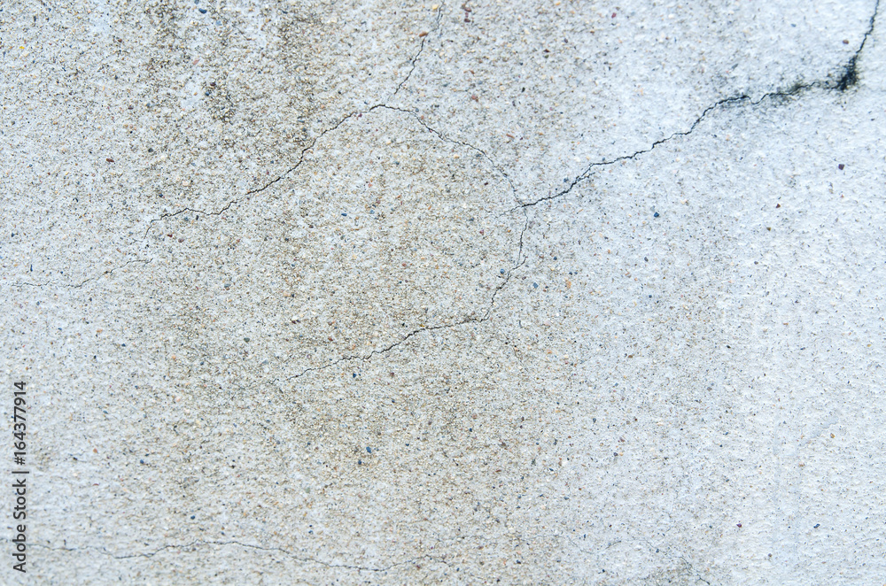 Fototapeta premium Dirty cement wall texture background