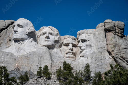 Mount Rushmore