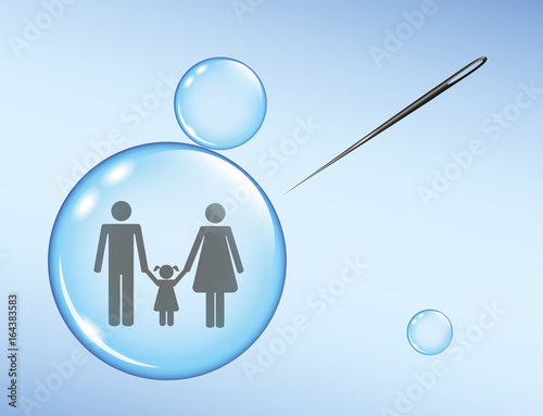 traum vom familie droht zu platzen