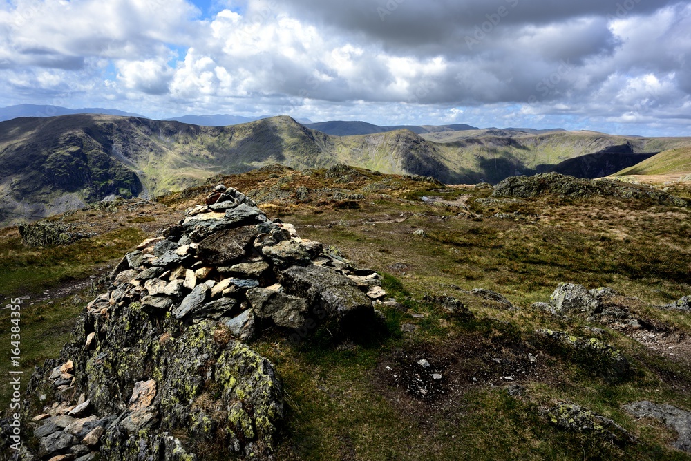 Kentmere Pike Kentmere Pike