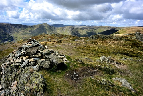 Fotografie Kentmere Pike