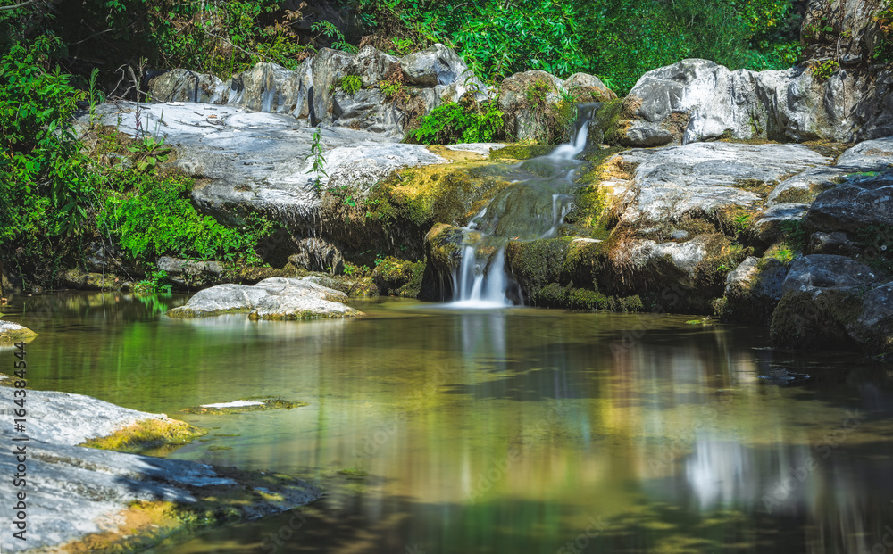 Cascata