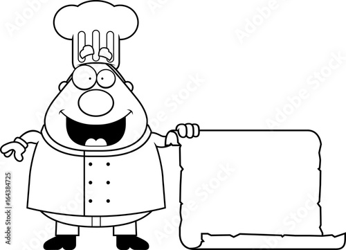 Chef Menu