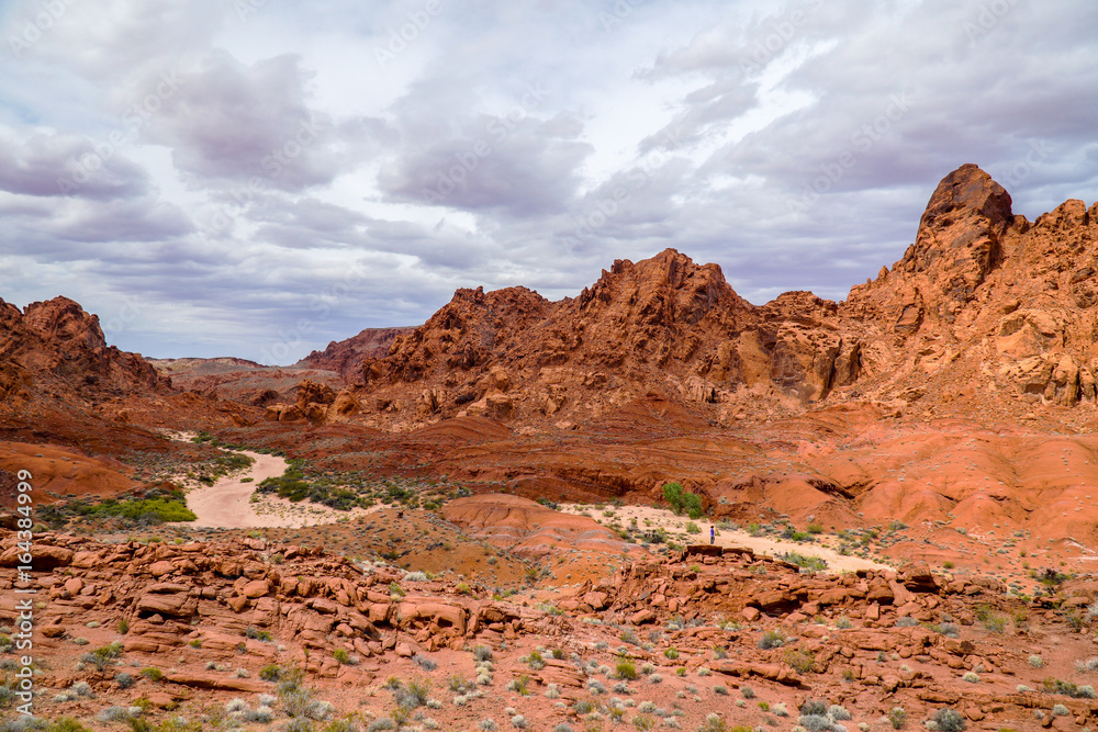 Valley of Fire