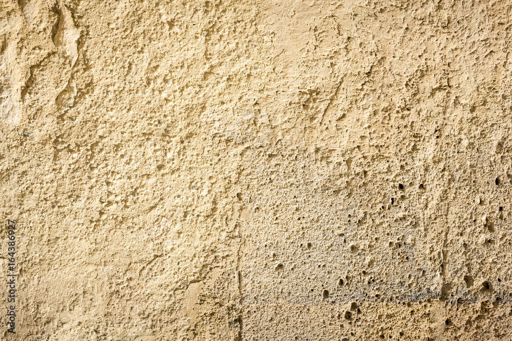 Alte Hausmauer als Hintergrund Alte Hausmauer als Hintergrund