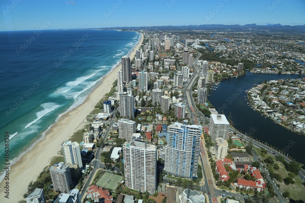 Fototapeta premium Australia 