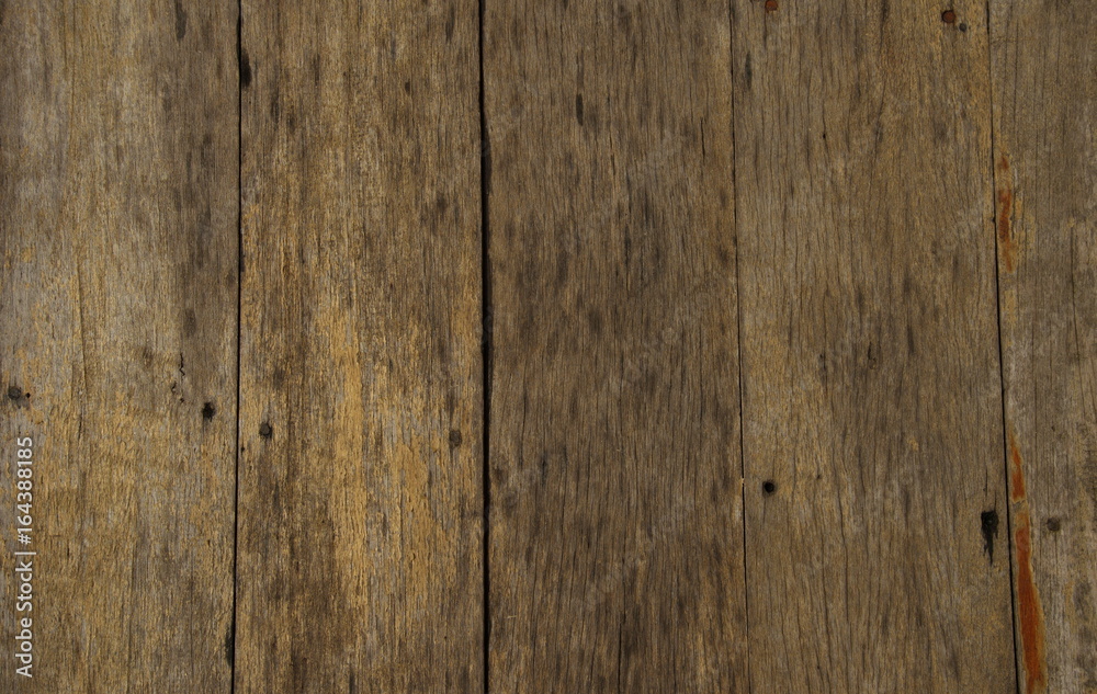 gray old wood texture background