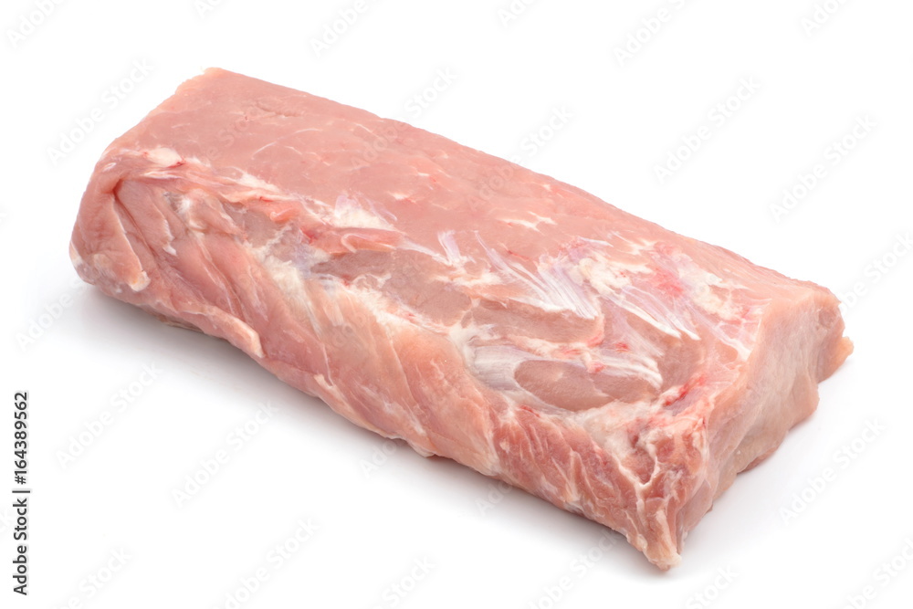 mięso wieprzowe schab