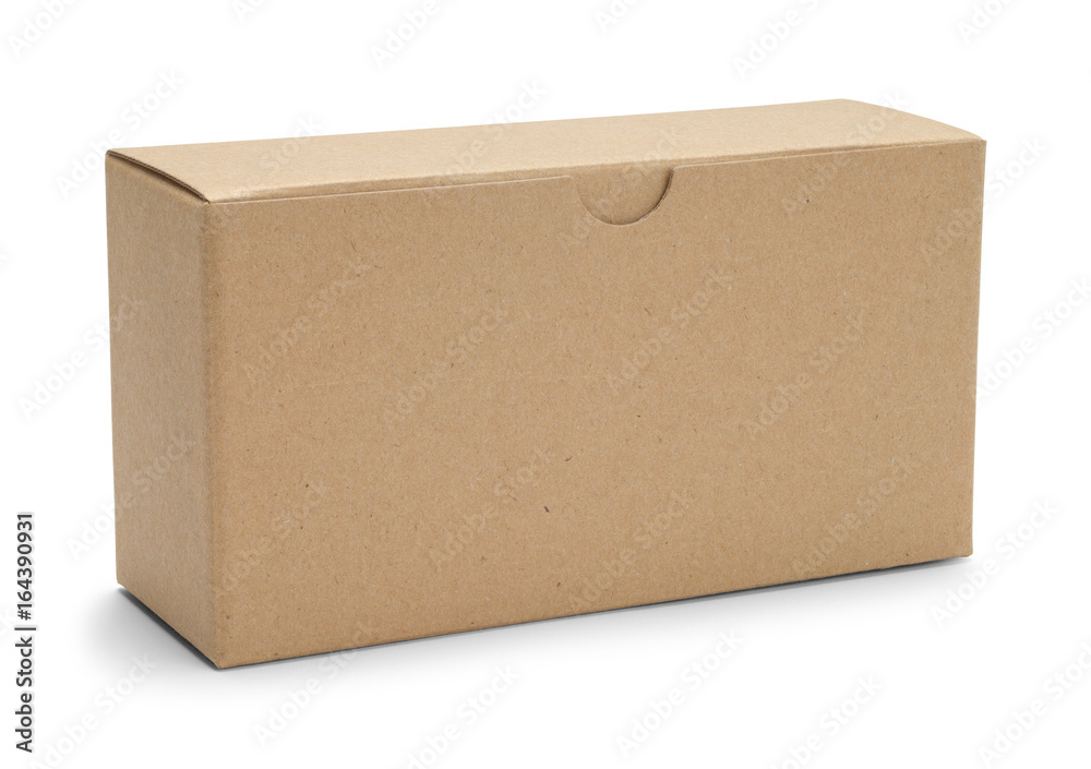Box Small Front Box Small Front