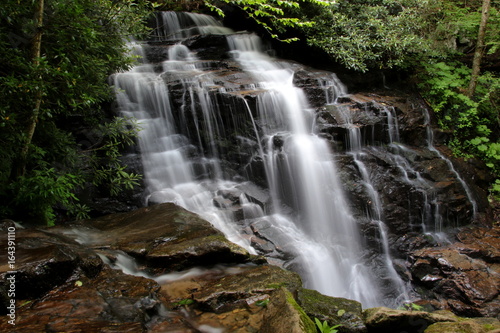 Soco Falls © alexbuess