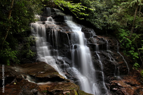 Soco Falls