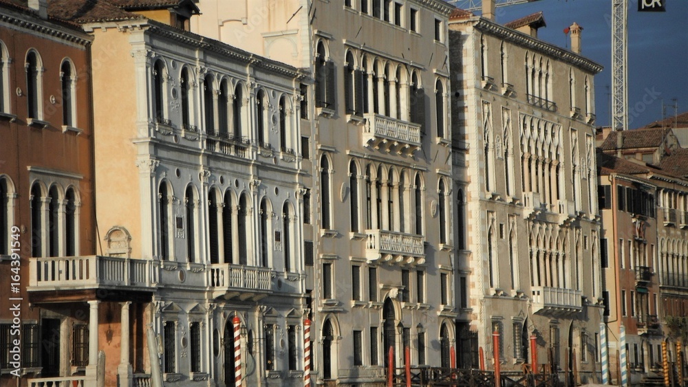 Naklejka premium Italie