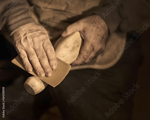 Working Hands