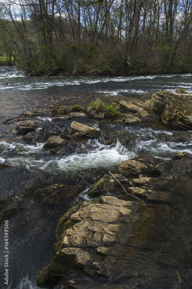 Sycamore Shoals State Park, Elizabethton, TN