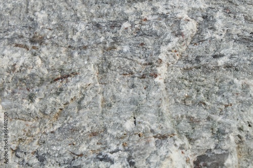 Granite macro texture