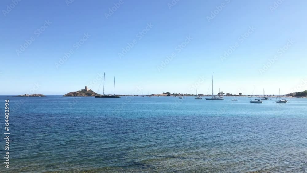 Mare di Nora - Pula - Sardegna