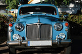 Oldtimer classic car