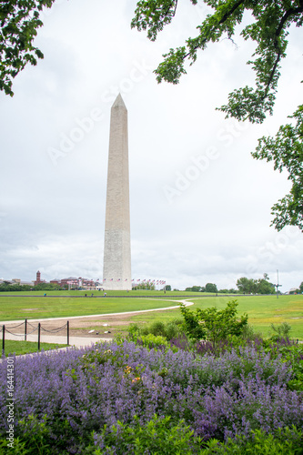 Washington Monument