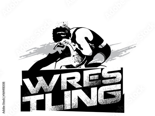 WRESTLING