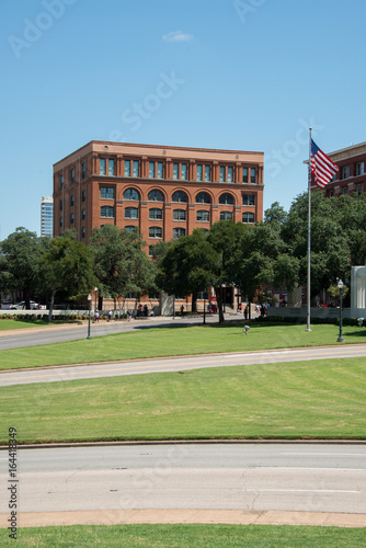 The Sixth Floor Museum