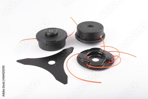 Brush cutter accessories  2