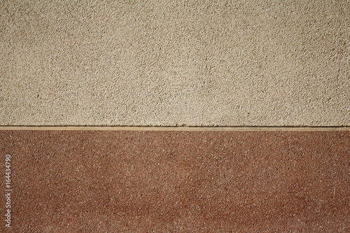 Wallpaper Mural textured background and a mosaic of small pebbles Torontodigital.ca