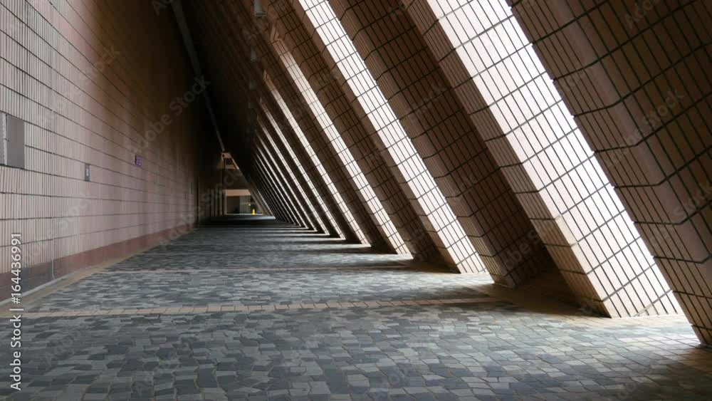 Victoria Harbour Hong Kong. architecture