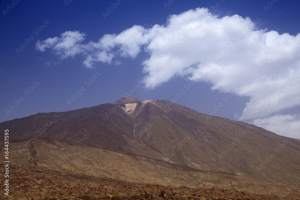 Canary Islands, Tenerife