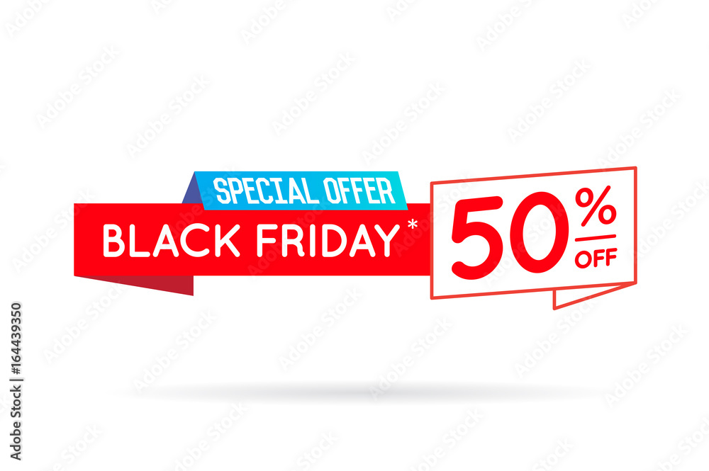 Black Friday Sale Sign Banner Poster ready for Web and Print. Vector. Super, Mega, Huge Sale with Special Offer Black Friday Sale Sign Banner Poster ready for Web and Print. Vector. Super, Mega, Huge Sale with Special Offer
