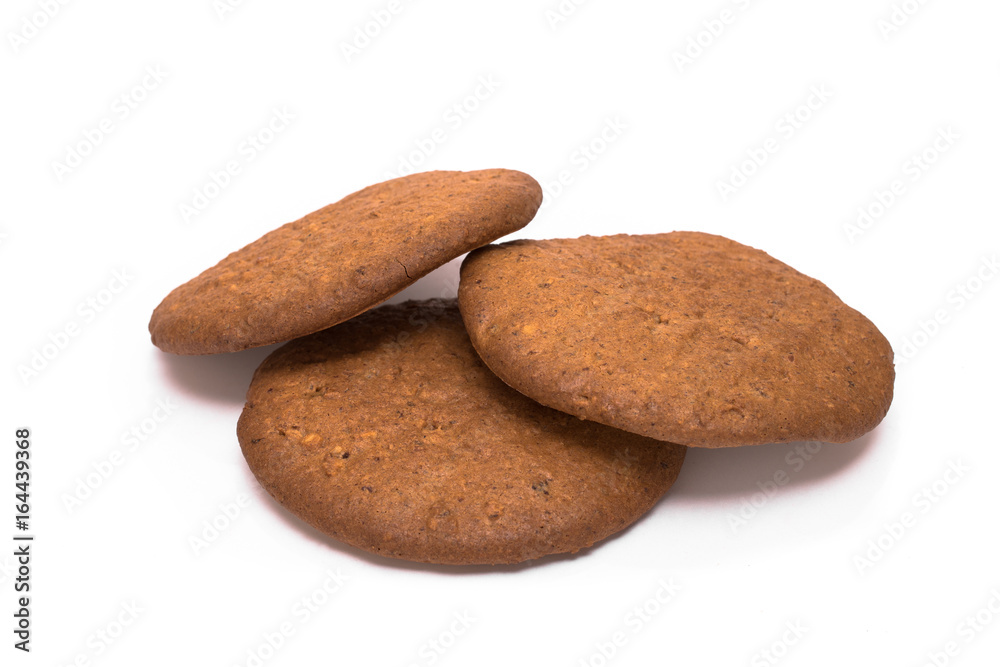 Nuss Elisen Lebkuchen mit Haselnüssen, Walsnüssen und Mandeln Nuss Elisen Lebkuchen mit Haselnüssen, Walsnüssen und Mandeln
