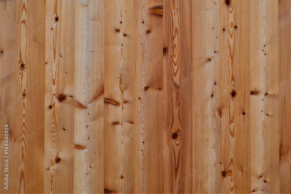 Fototapeta premium Holzwand