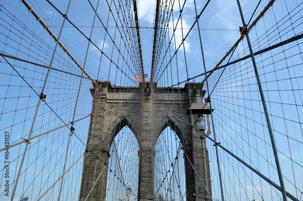 Fototapeta premium NYC