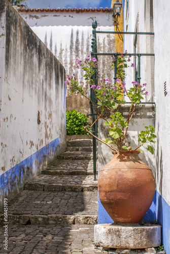 Óbidos, Portugal