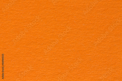 Close up of gradient orange background.