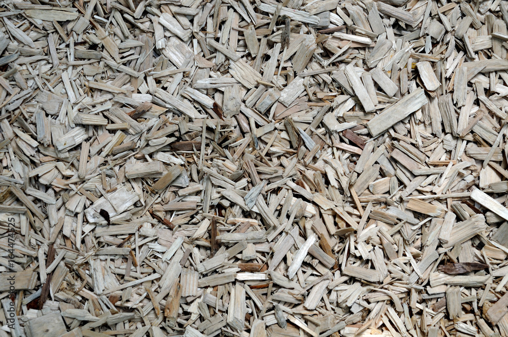 Holzmulch Holzmulch
