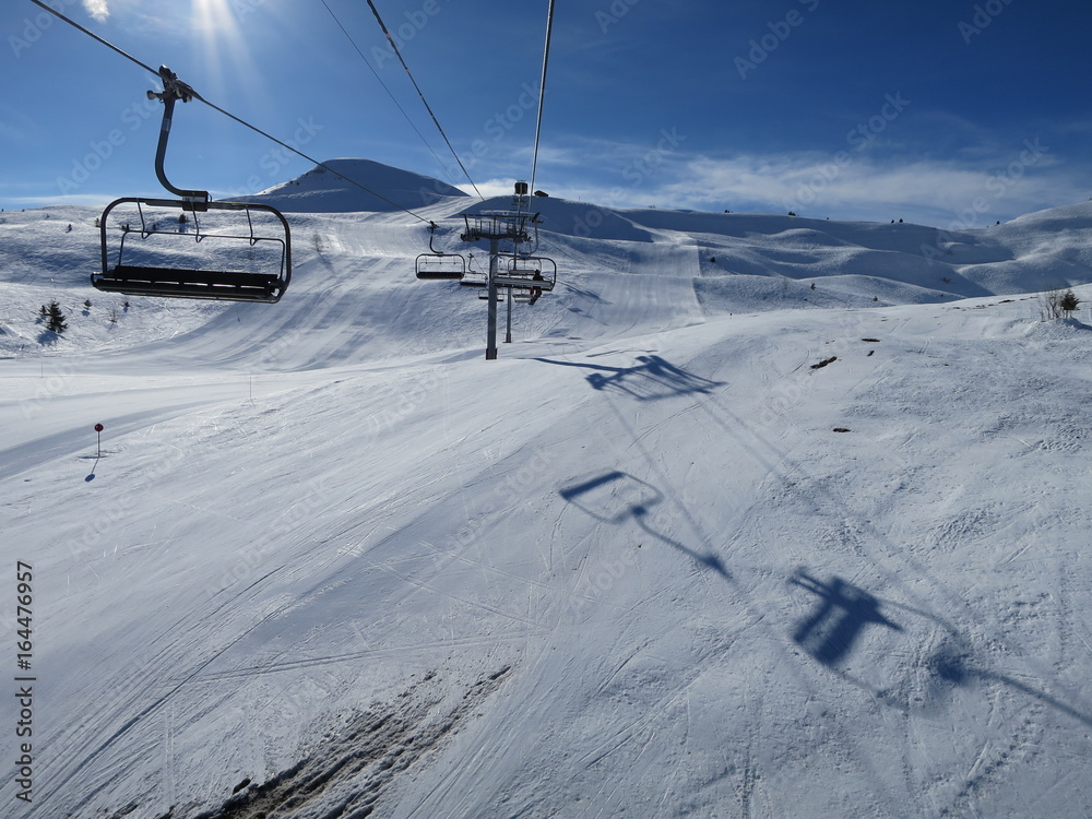 Ski Ski