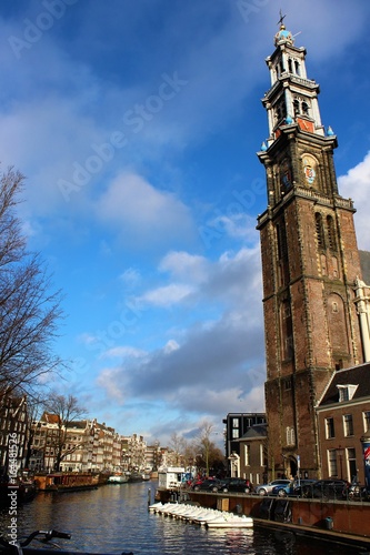 Amsterdam photo