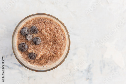 Different smoothie set
